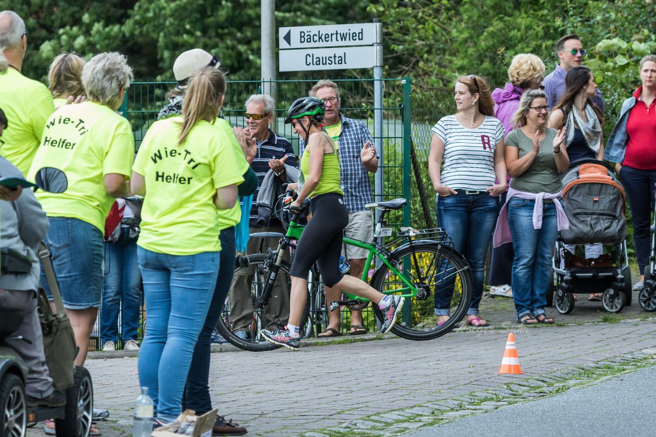 Bild 447 - Triathlon Wiemersdorf